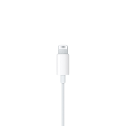 Audifonos iPhone Lightning BT - ALP Store